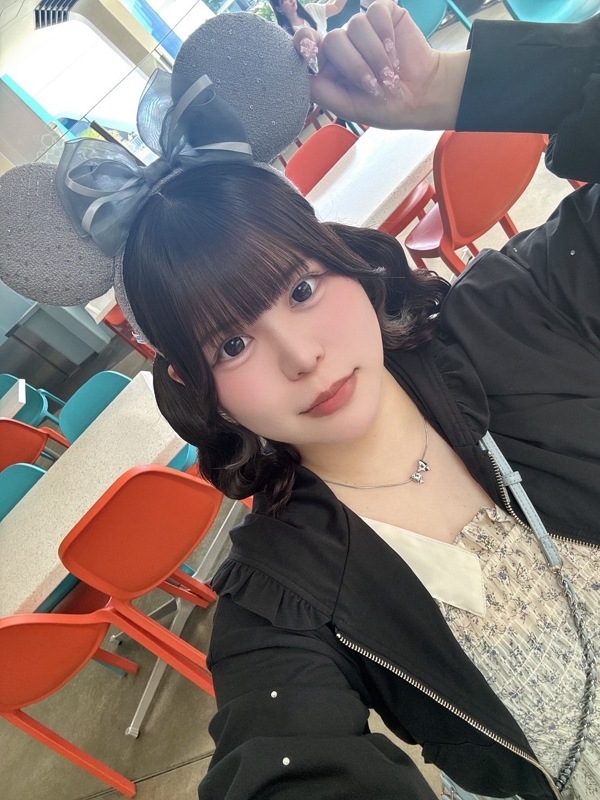 桃瀬さん